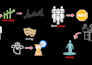 create viral paint explainer types videos